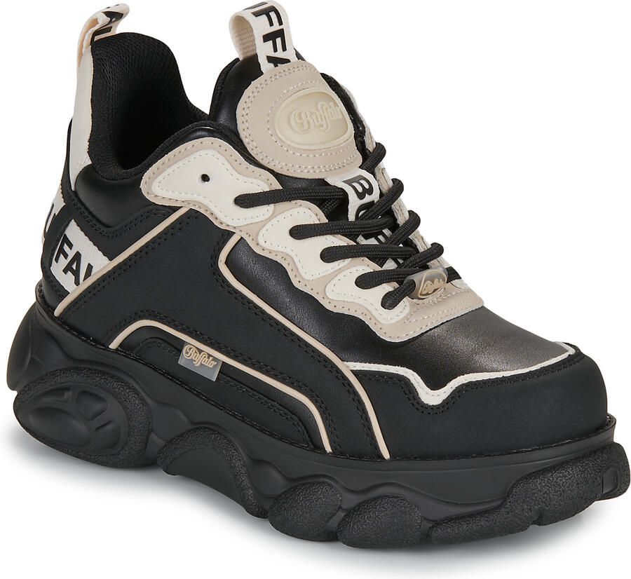 Buffalo Lage Sneakers CLD CHAI