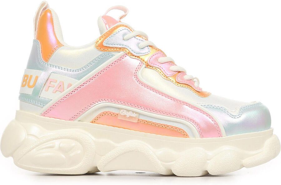 Buffalo Lage Sneakers CLD Chai