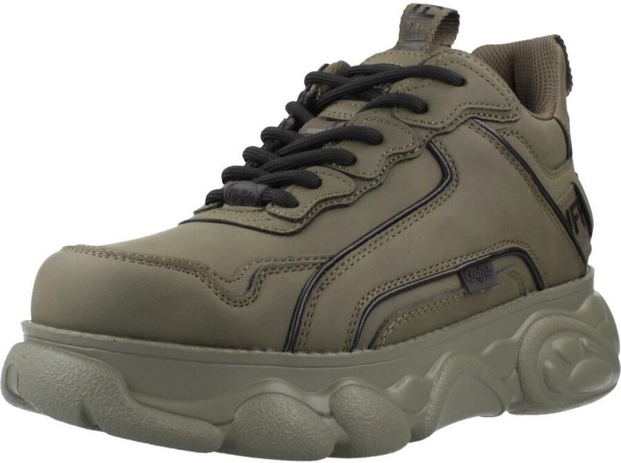 Buffalo Lage Sneakers CLD CHAI VEGAN N