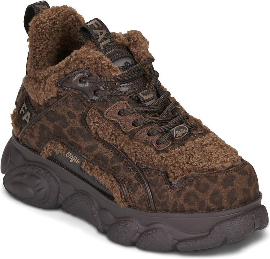 Buffalo Lage Sneakers CLD CHAI WARM - Foto 2