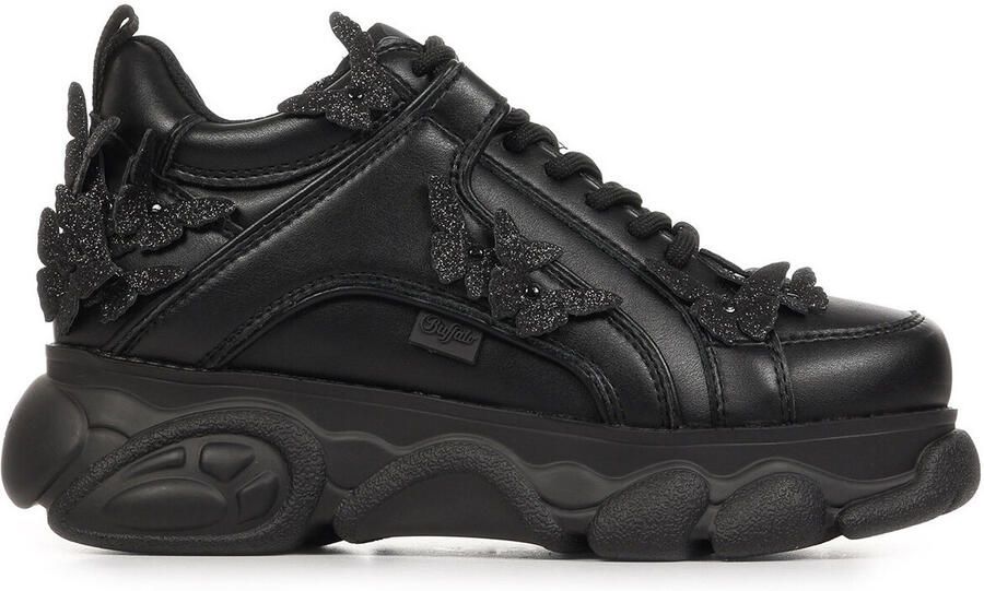 Buffalo Lage Sneakers CLD Corin Buytterfly