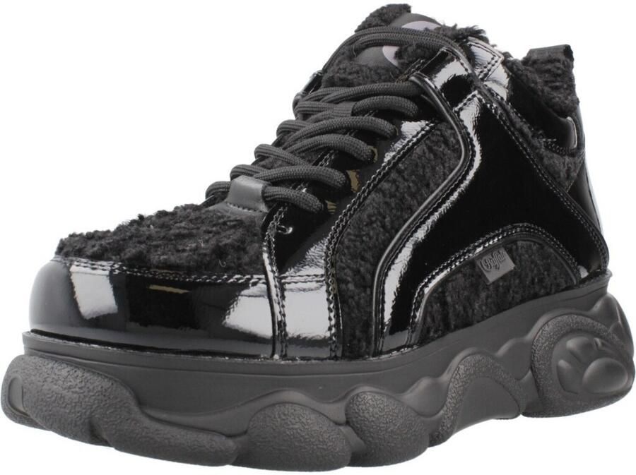 Buffalo Plateausneakers CLD CORIN WARM High Top sneaker veterschoenen winterlaarzen met Memory Foam - Foto 2