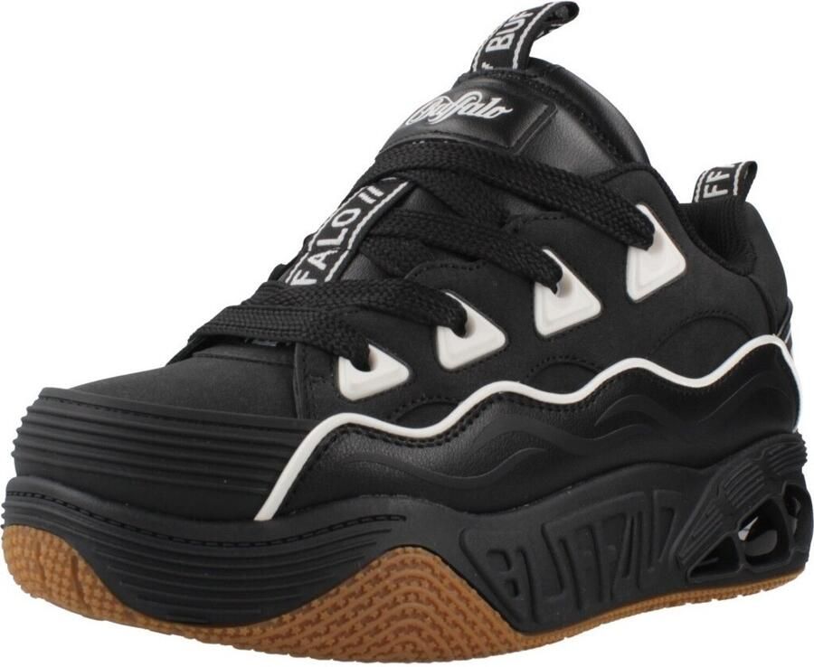 Buffalo Lage Sneakers HERO SKATE VEGAN - Foto 3