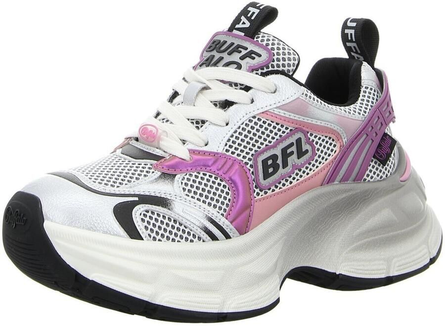 Buffalo Lage Sneakers RIDR ONE - Foto 2