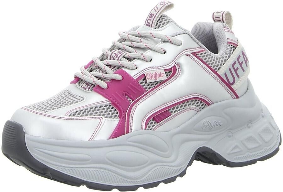 Buffalo Lage Sneakers