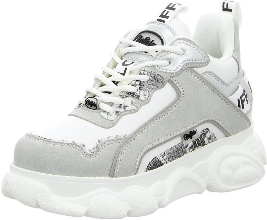 Buffalo Lage Sneakers