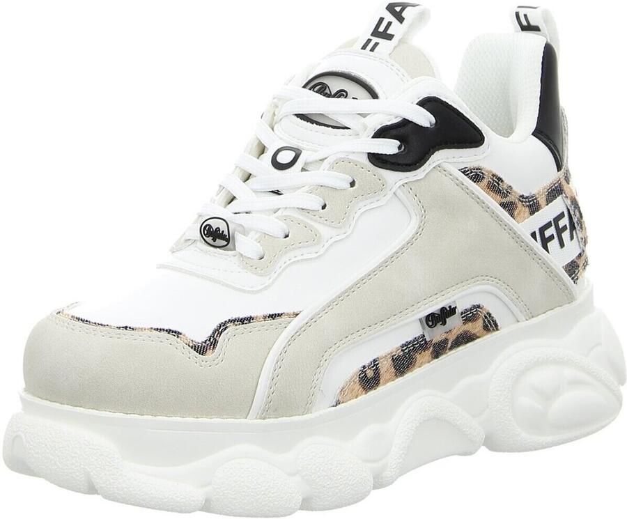 Buffalo Lage Sneakers