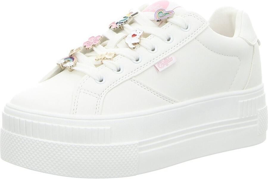 Buffalo Lage Sneakers