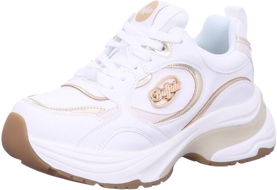 Buffalo Lage Sneakers