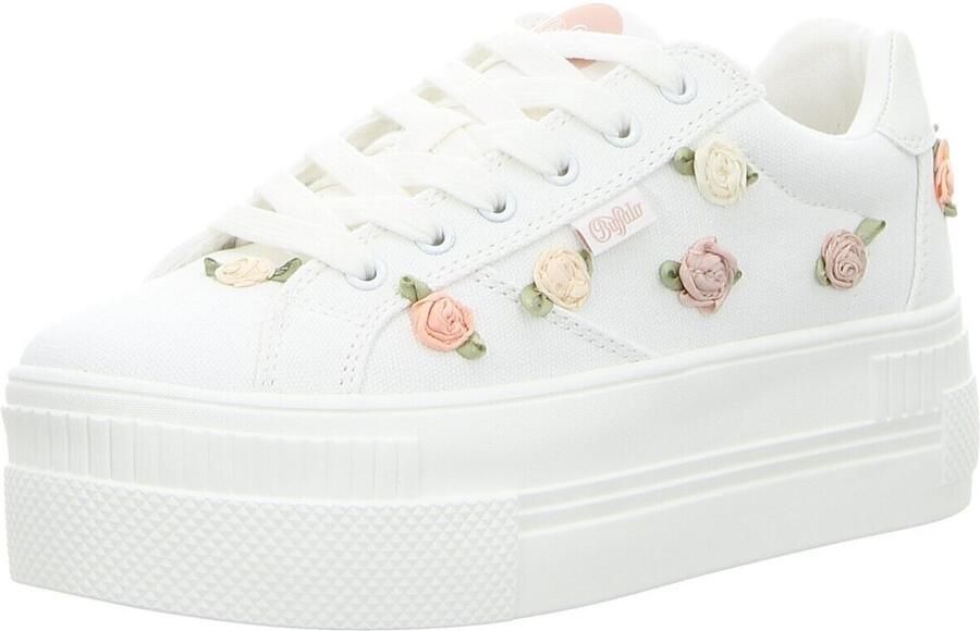 Buffalo Lage Sneakers