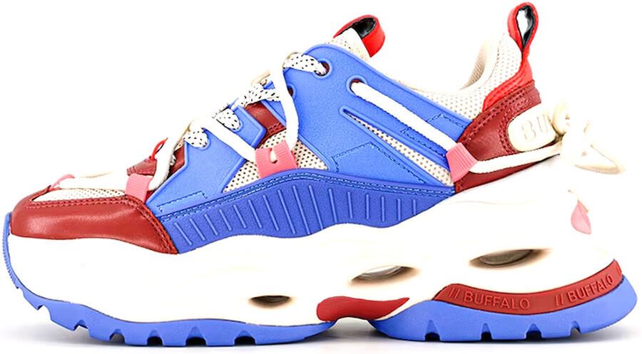 Buffalo Lage Sneakers