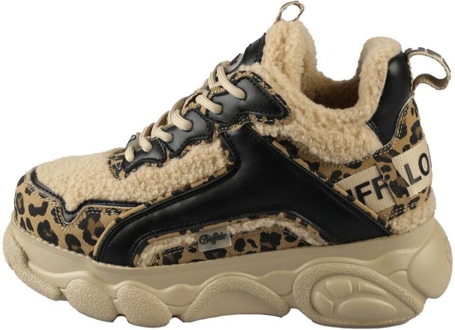 Buffalo Lage Sneakers