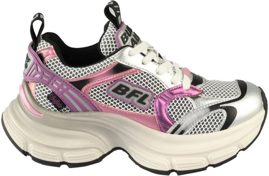 Buffalo Lage Sneakers RIDR ONE - Foto 4