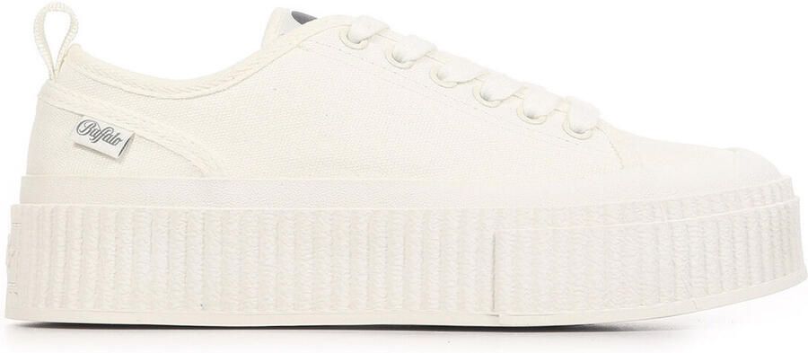 Buffalo Sneakers Baskets Madison Organic Cotton - Foto 2