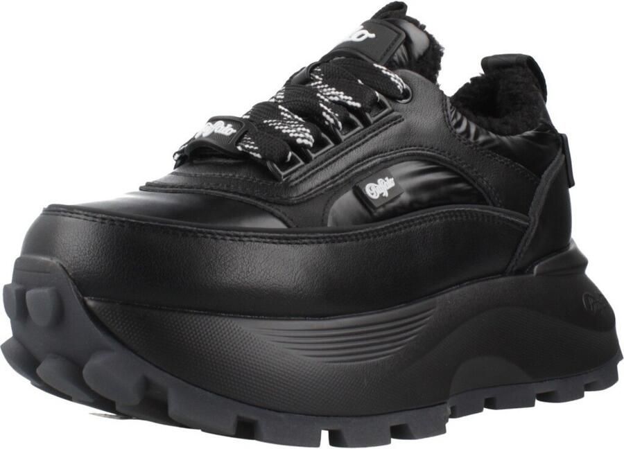 Buffalo Lage Sneakers MANHATTEN WNTR L - Foto 2