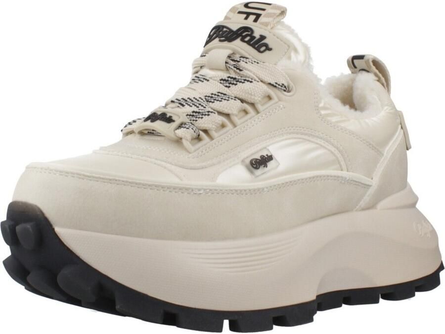 Buffalo Lage Sneakers MANHATTEN WNTR L