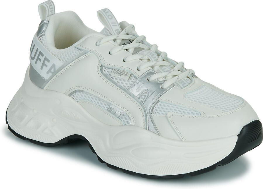 Buffalo Para dames sneaker Wit - Foto 3