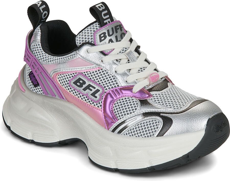 Buffalo Lage Sneakers RIDR ONE - Foto 3