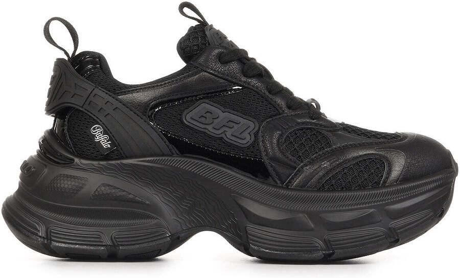 Buffalo Lage Sneakers Ridr One Vegan Nappa