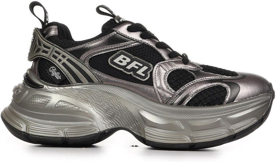 Buffalo Lage Sneakers RIDR Vegan