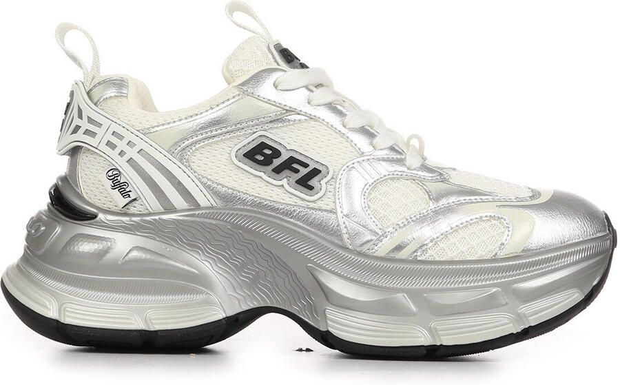 Buffalo Lage Sneakers RIDR Vegan