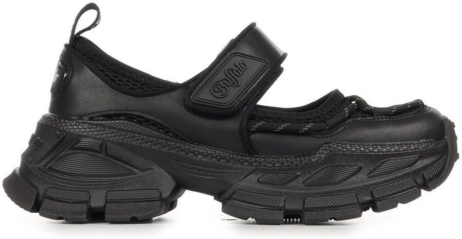 Buffalo Lage Sneakers Saturn Ballerina