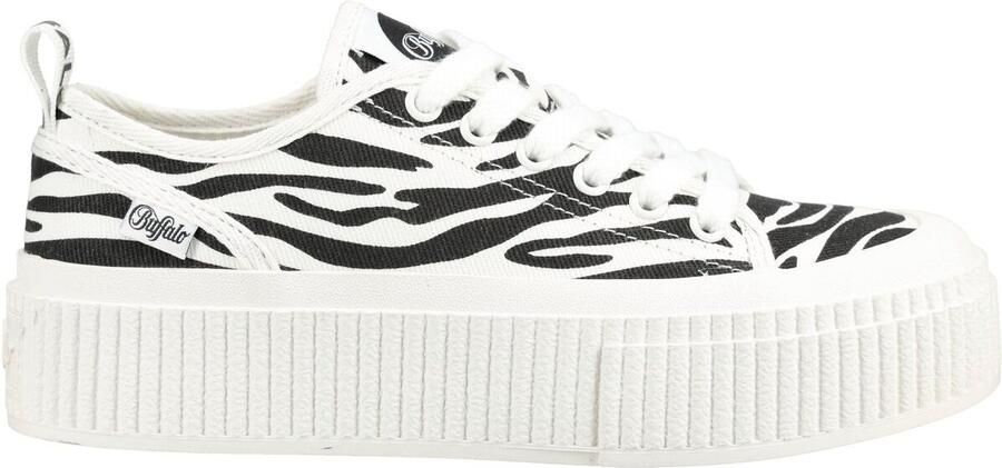 Buffalo Lage Sneakers Sneaker