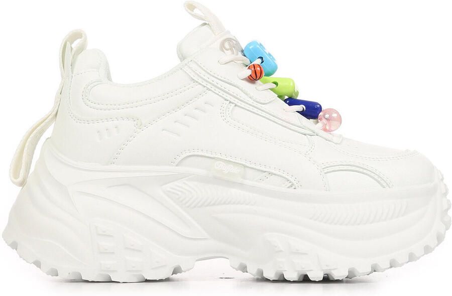 Buffalo Lage Sneakers Turbo Fun