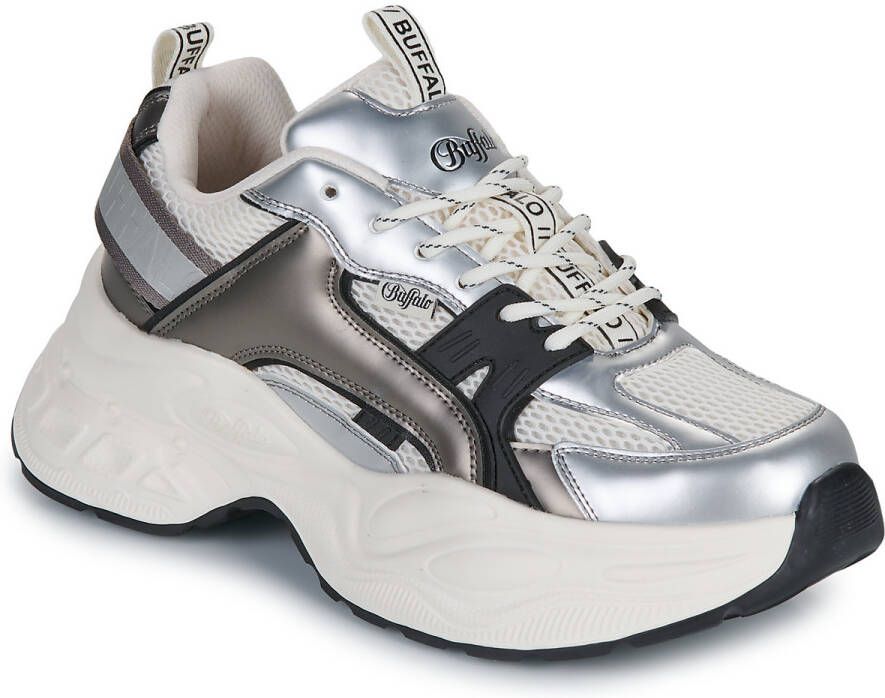 Buffalo Sneakers Yuno Vegan Nappa