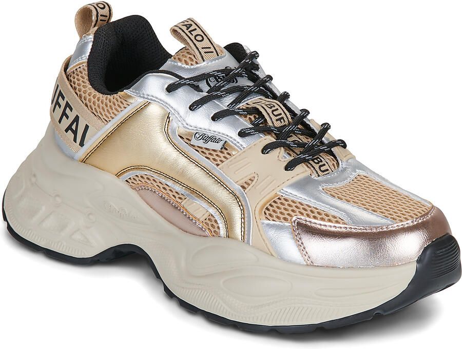 Buffalo Yuno lage sneakers - Foto 5