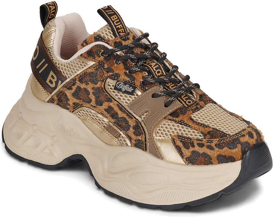 Buffalo Lage Sneakers YUNO
