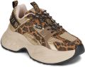 Buffalo Lage Sneakers YUNO - Beige