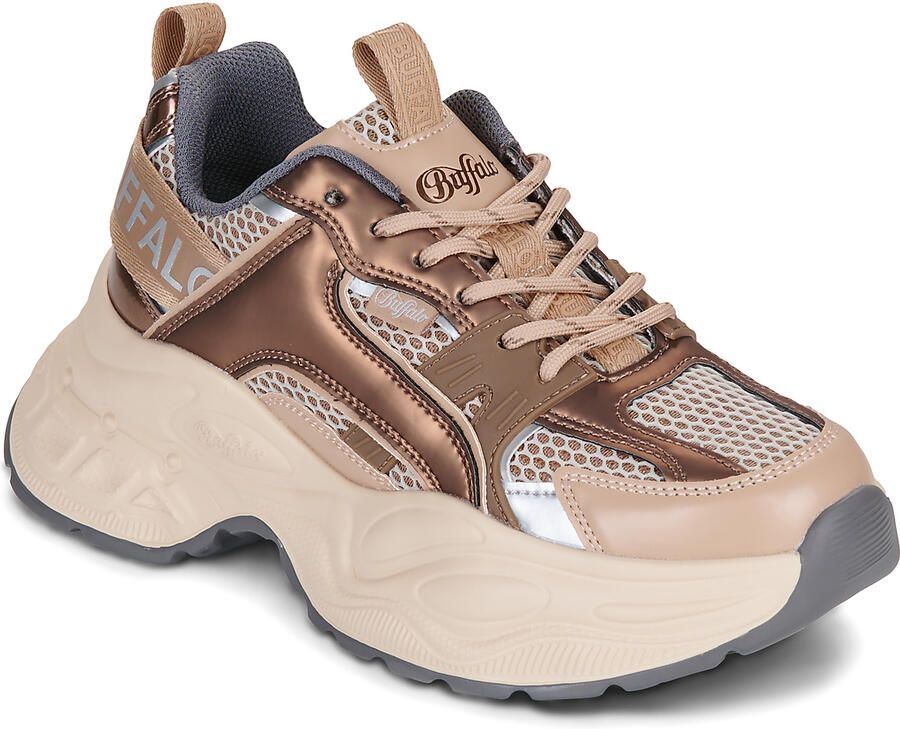 Buffalo Sneakers Yuno Vegan