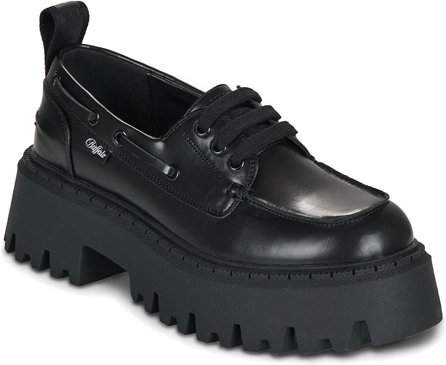 Buffalo Bootschoenen Aspen Boat - Foto 2