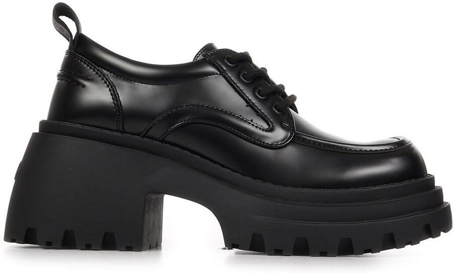 Buffalo Nette schoenen Bravr Lace Up Lo