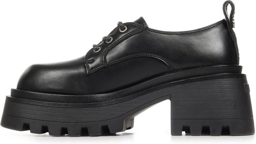 Buffalo Nette Schoenen Live Lace Up Lo
