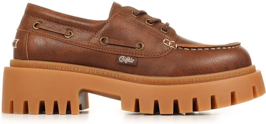 Buffalo Nette schoenen Surge Boat