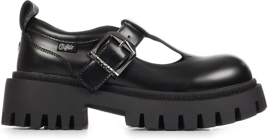 Buffalo Nette schoenen Surge Jane