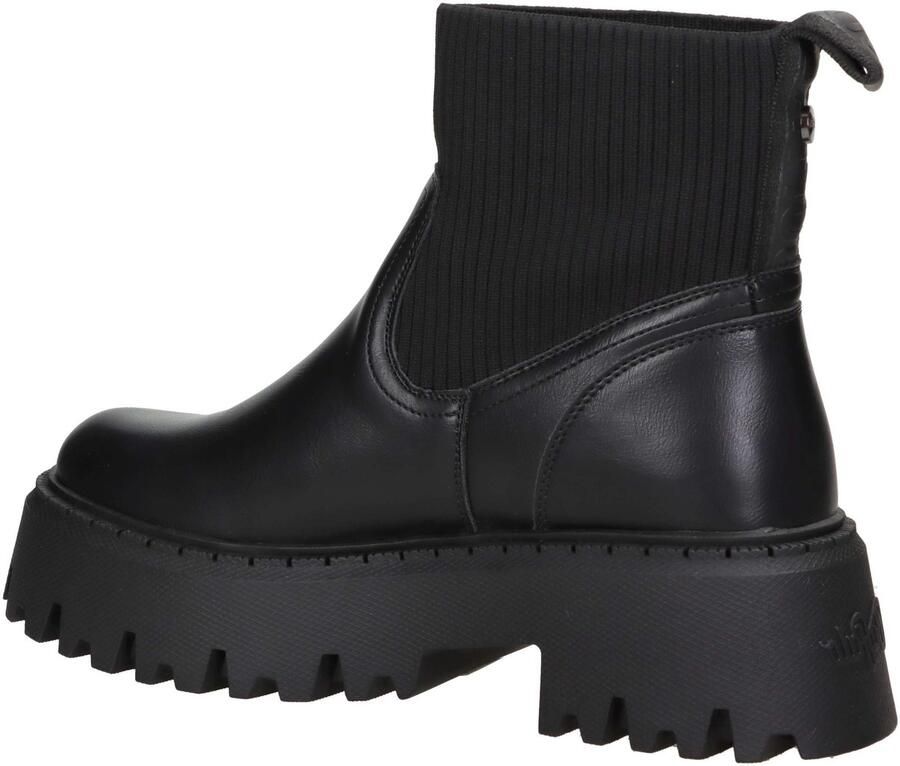 Buffalo Platte laarzen BNPD00018570