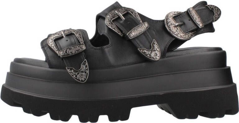 Buffalo Sandalen ARI WEST - Foto 2