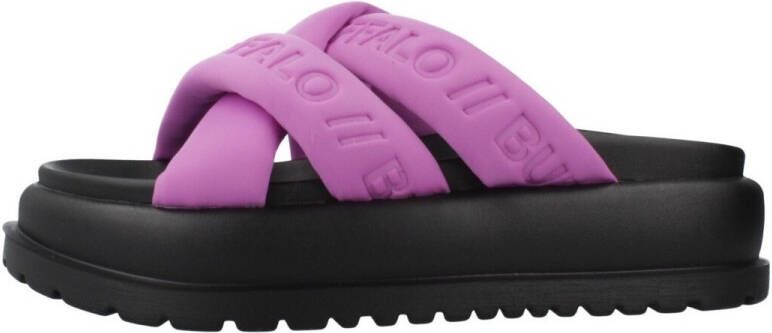 Buffalo Sandalen PALMA CROSS - Foto 2