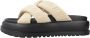 Buffalo RAYA ARI STUD VEGAN Naakt - Thumbnail 2