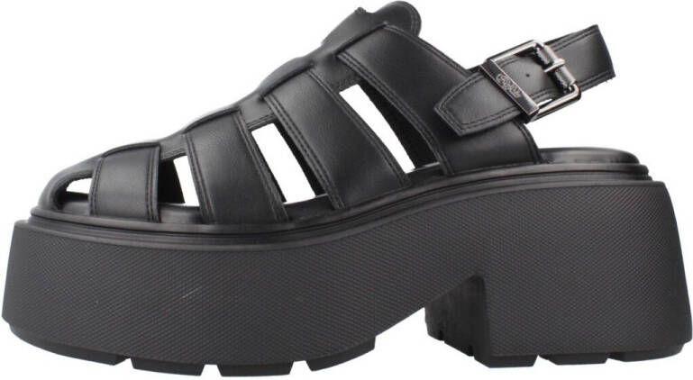 Buffalo Sandalen VICIOUS FISHER - Foto 2