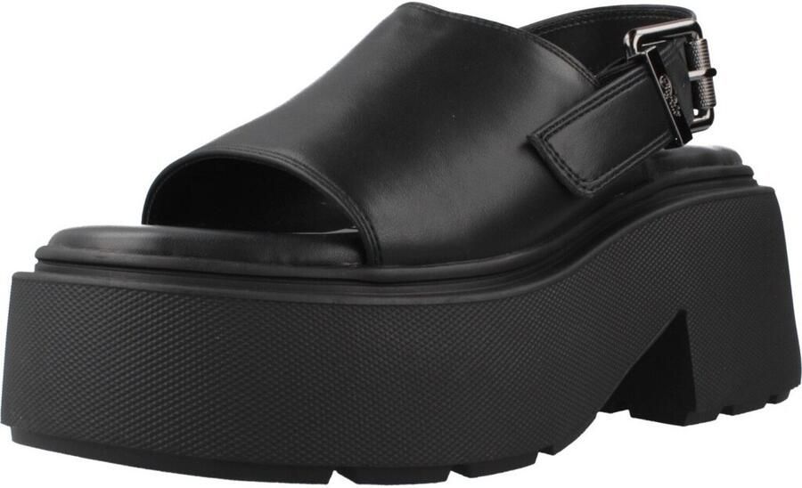 Buffalo Sandalen VICIOUS MULE - Foto 2