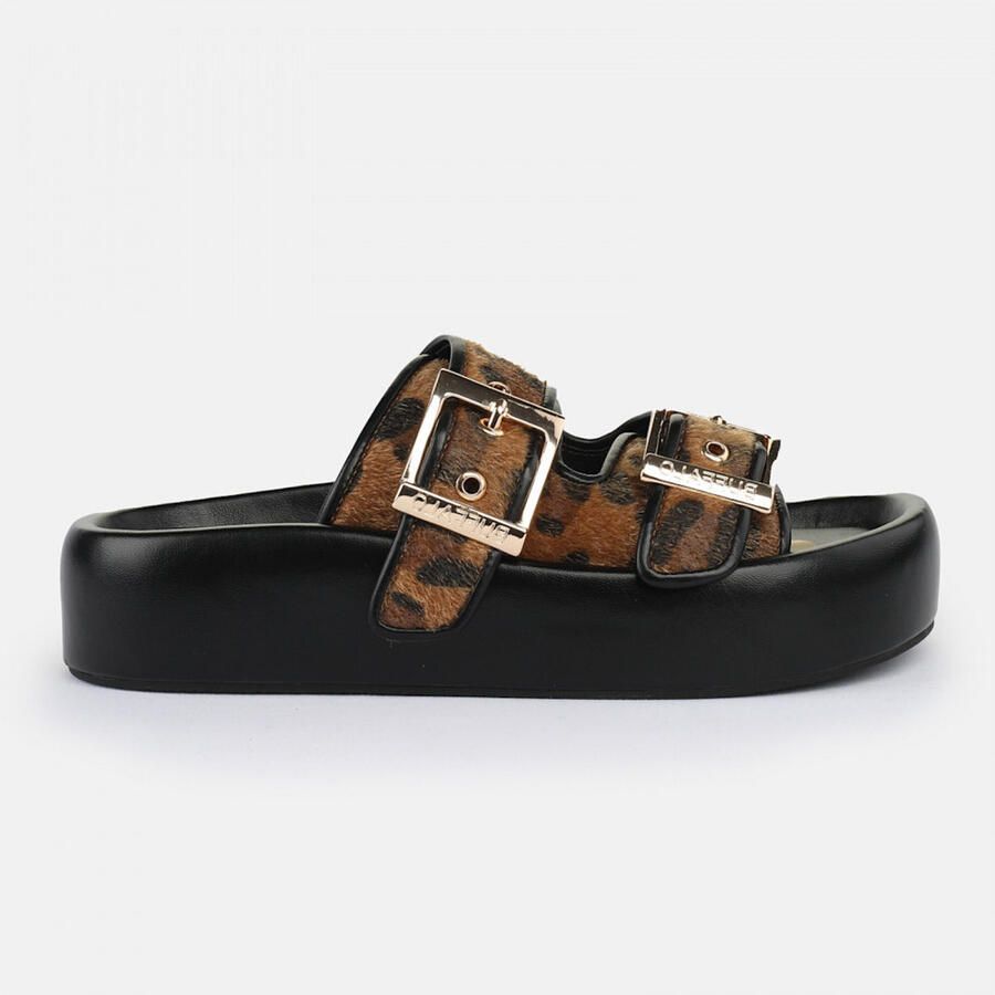 Buffalo Slippers Evelyn ari