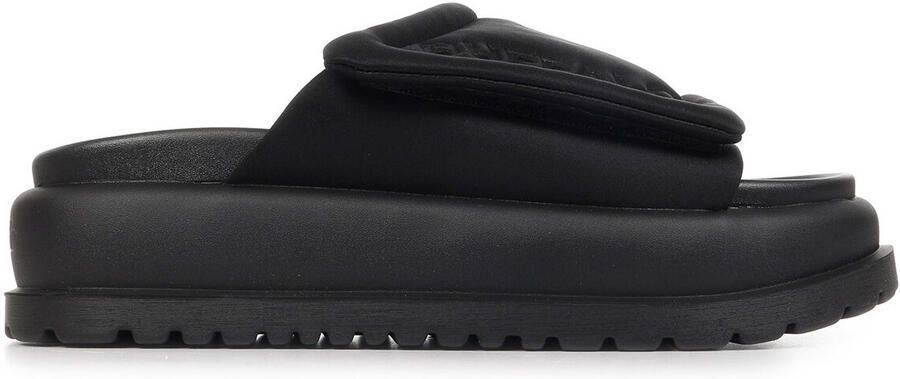 Buffalo Slippers Muiltjes - Foto 2