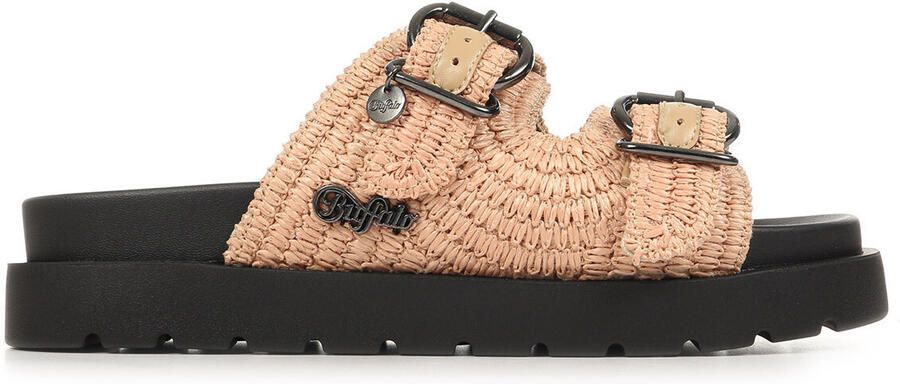 Buffalo Slippers Raya Ari Bo