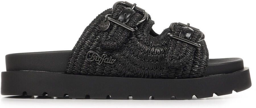 Buffalo Slippers Raya Ari Bo