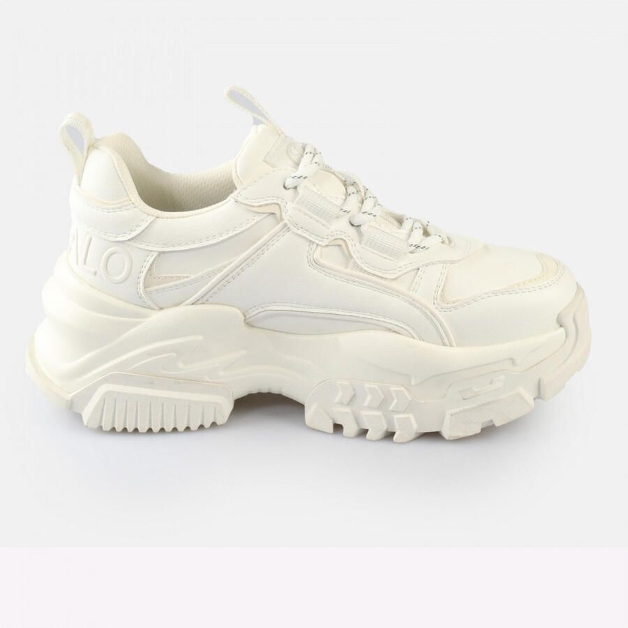 Buffalo Lage Sneakers Arius