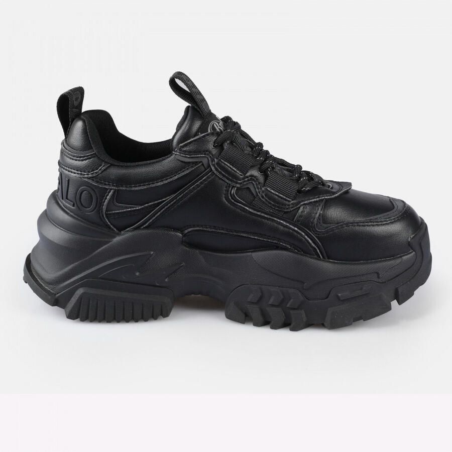 Buffalo Lage Sneakers Arius